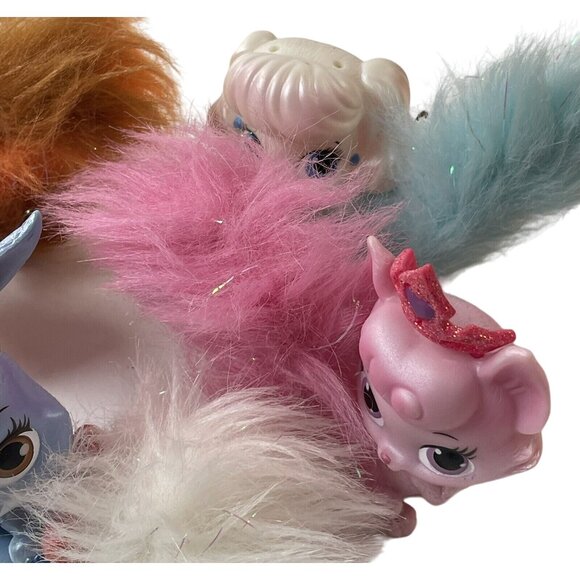 LOL Doll Palace Pets Hatchimals CollEGGtibles Girls Action Figure Toy Case Lot - Picture 9 of 14